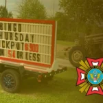 VFW - Bingo